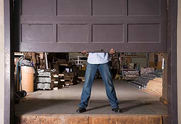 Automatic Garage Door | Garage Door Repair Naperville, IL