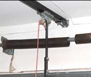 Broken Springs | Garage Door Repair  Naperville, IL